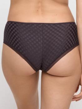 Shorty échancré en maille Collection Avero 