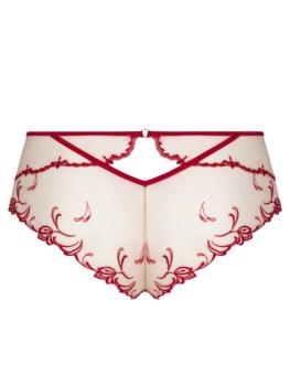 Shorty tulle brodé Collection Eblouissant Eros 