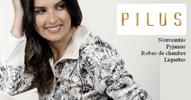 lingerie de nuit hiver